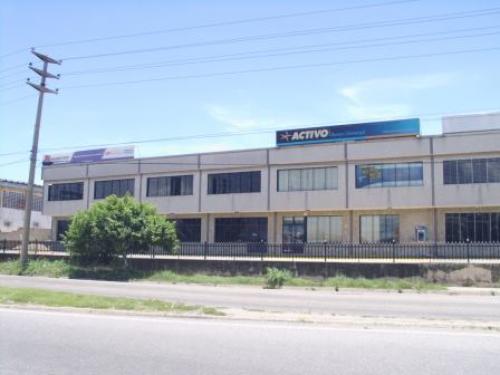 galpon en zona industrial la quizanda