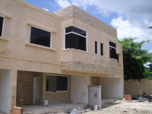 town house en construccion en san diego