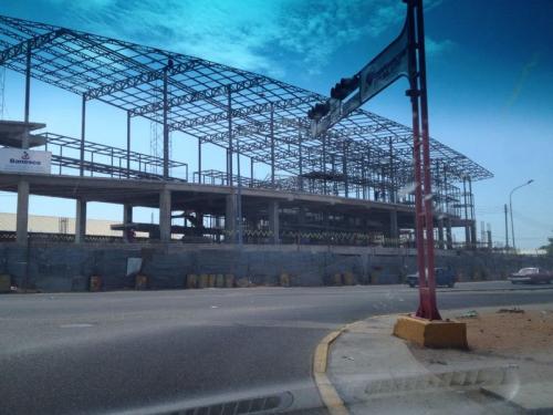 Local en Gran Bazar Zona Sur