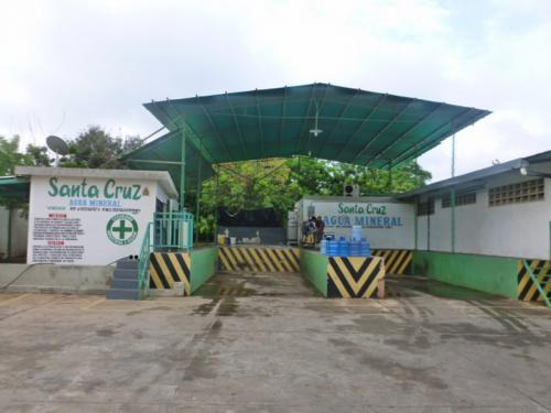 Galpon en Santa Cruz de Mara