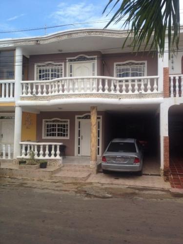 Casa en Sector Pomona