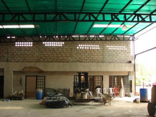comercial en alquiler zona industrial sur maracaibo mls 14-1529