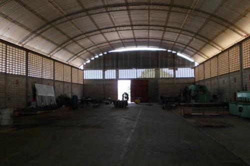 comercial en alquiler via la concepcion maracaibo mls 14-6332
