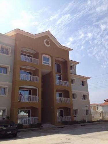 Apartamento en Zona Norte