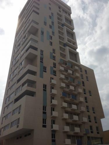 Apartamento en av bella Vista