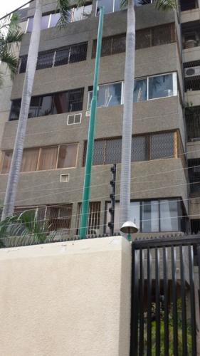 Apartamento en El Milagro 