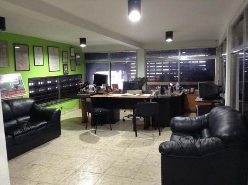 Galpón en Sector Los Estanques 