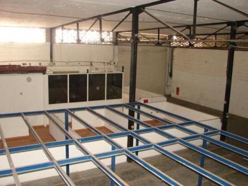 comercial en alquiler bella vista maracaibo mls 14-153