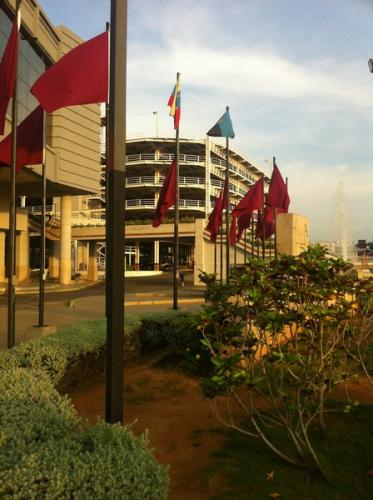 Oficina en Alquiler en Circunvalación dos