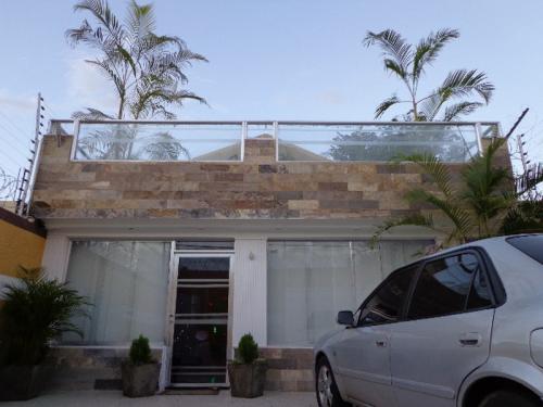 Casa en Urbanización La Coromoto 