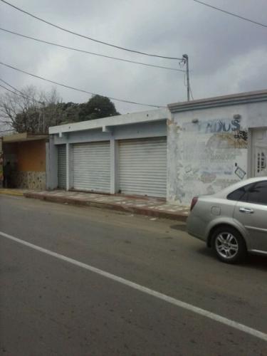 Locales con Terreno en Sector Ayacucho