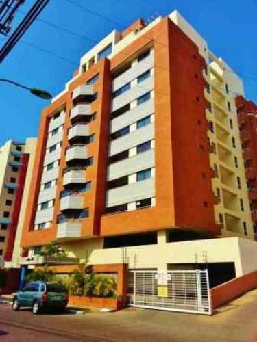 Bonito Apartamento Res. Plaza Mar. Lecheria. 2 habitaciones