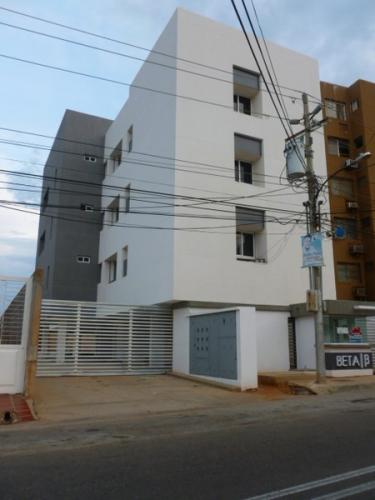 Apartamento en Sector Don Bosco