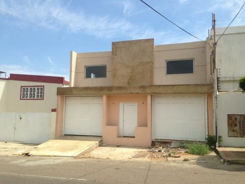 Casa ubicada en Isla Dorada 