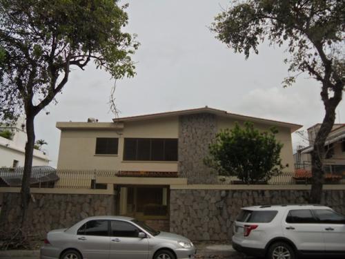 Hermosa Casa quinta remodelada