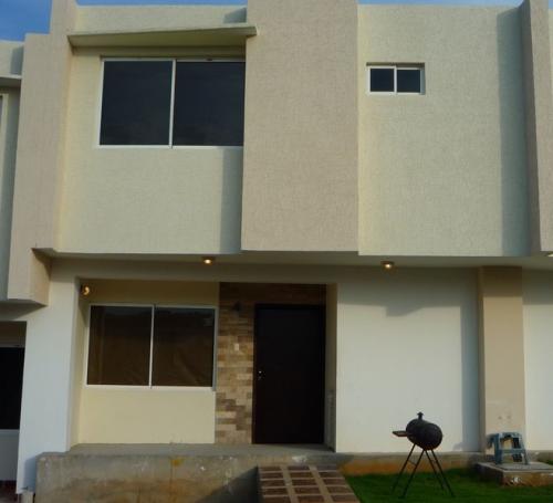 Tonhouse en Isla Dorada