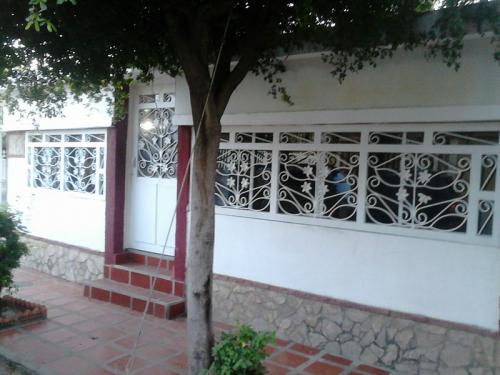Casa en Mara Norte