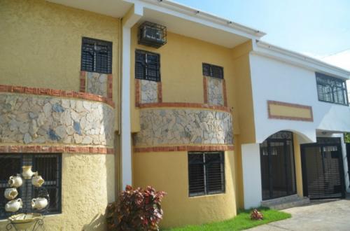 TownHouse en Milagro Norte 