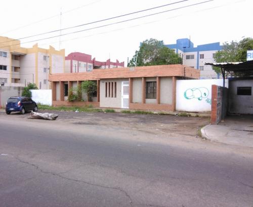 Local Comercial en Pomona