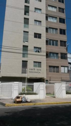 Apartamento en Tierra Negra