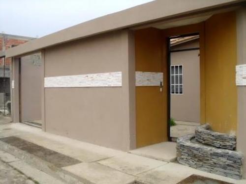 Casa en Agua Sal En Guacara