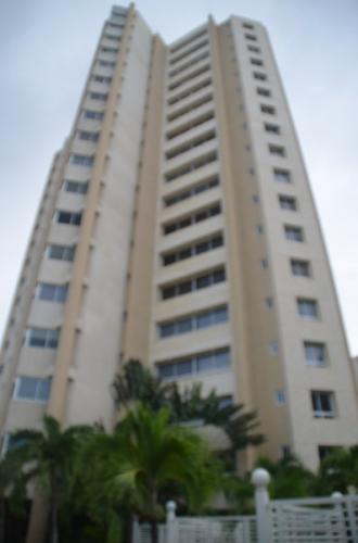 Apartamento en la Virginia.