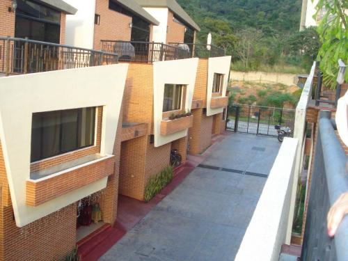 Venta de Townhouse en valencia - mañongo Código 14-6579