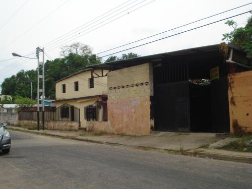 Venta de Galpon comercial  Tinaquillo Código 14-3826