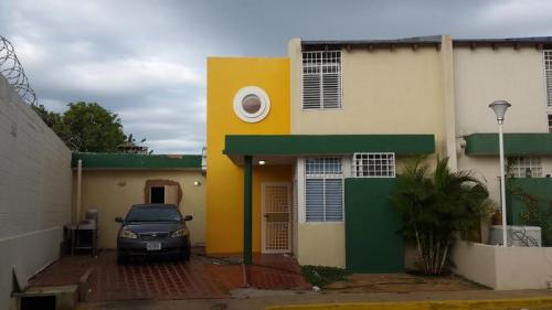 Casa en Sector Montebello