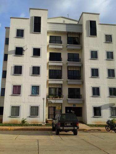 Se vende Apartamento a estrenar en Urb. La Florida