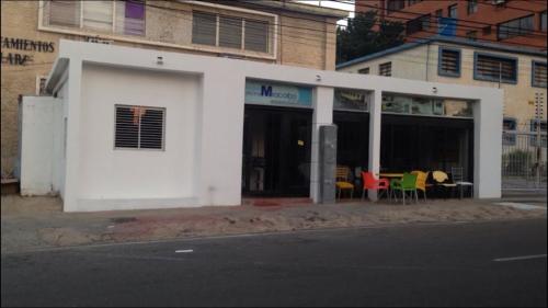 Local Comercial en La Lago