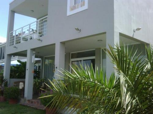 Casa en Alquiler en Milagro Norte