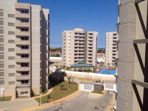 Apartamento Tipo Estudio en Milagro Norte 