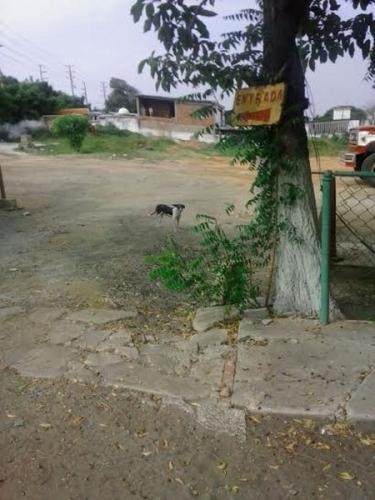 Terreno en Urbanización La Rosaleda 