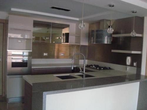 apartamento en venta la lago maracaibo mls 14-10348