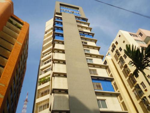 apartamento en venta la lago maracaibo mls 14-6894