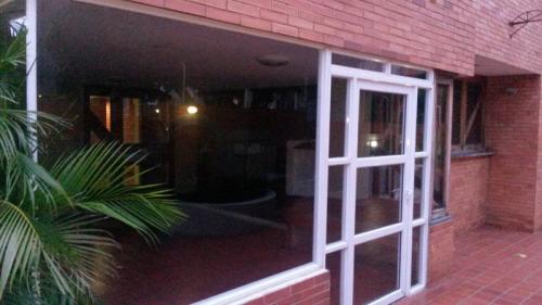 Apartamento en Sector Bellas Artes