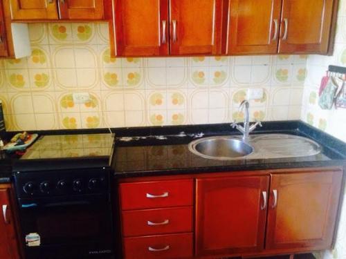 Apartamento en Delicias Norte 