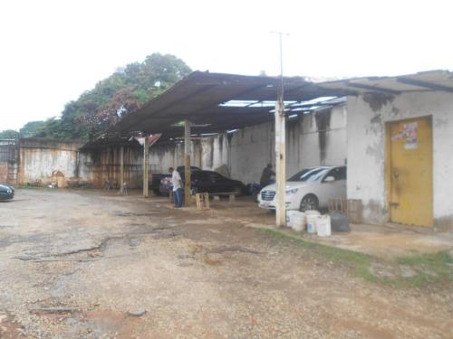 Venta de Terreno en Valencia Código 13-3888