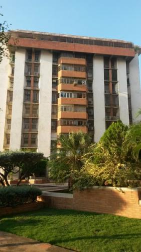 Apartamento en Av. Delicias