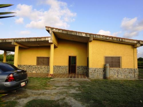 Venta de casa en Flamingo Código 12-6172