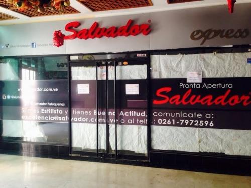 Local Comercial en Doral Mall 