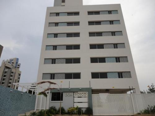 apartamento en vena don bosco maracaibo mls 14-4047