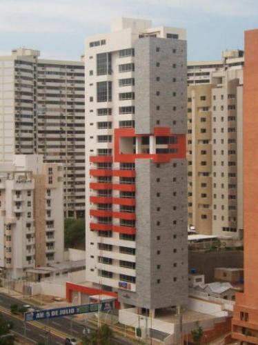 apartamento en venta el milagro maracaibo mls 14-590