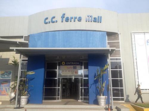 comercial en venta av goajira maracaibo mls 14-12626