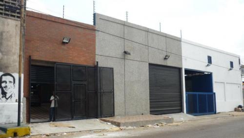 comercial en venta belloso maracaibo mls 14-3044