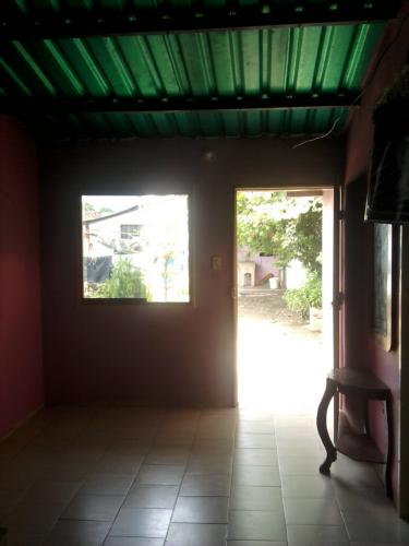 Mi casa de San luis Maracay 