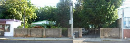 Terreno Sector Las Tarabas