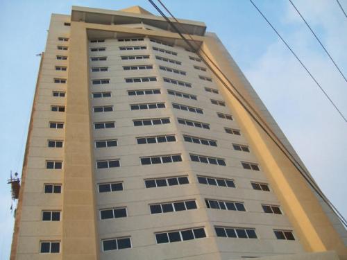 apartamento en venta el milagro maracaibo mls 11-9342