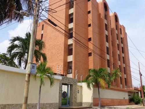 apartamento en venta zapara maracaibo mls 14-11377